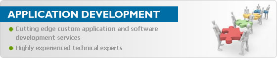 Application Development